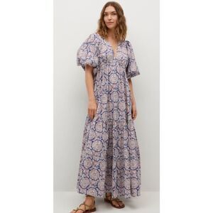 NWOT CHUFYx Mango limited print, Lrg $200